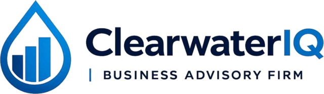 ClearwaterIQ | Business Advisory Firm